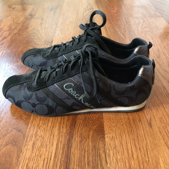 coach women's shoes